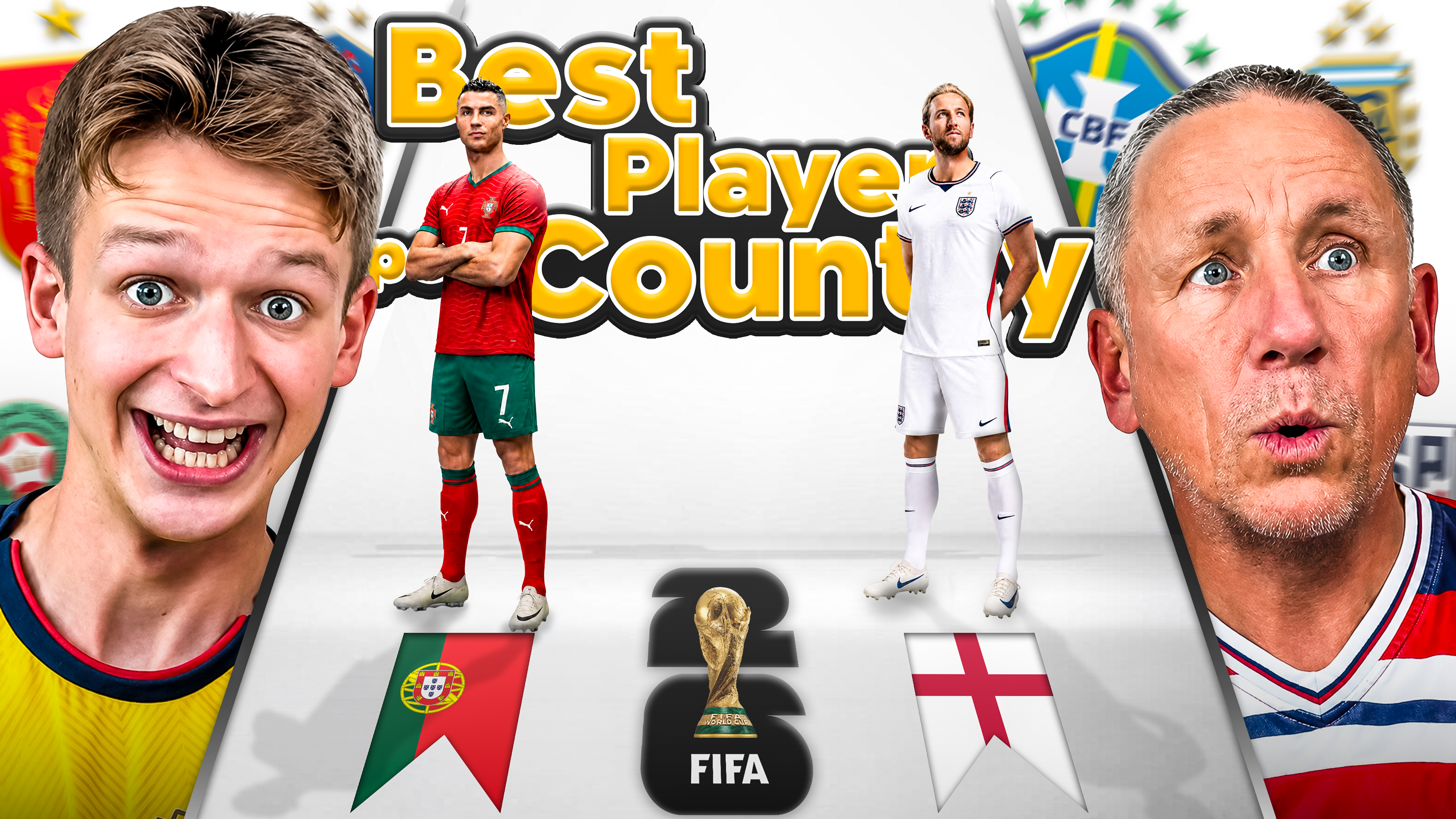 Best Players thumbnail